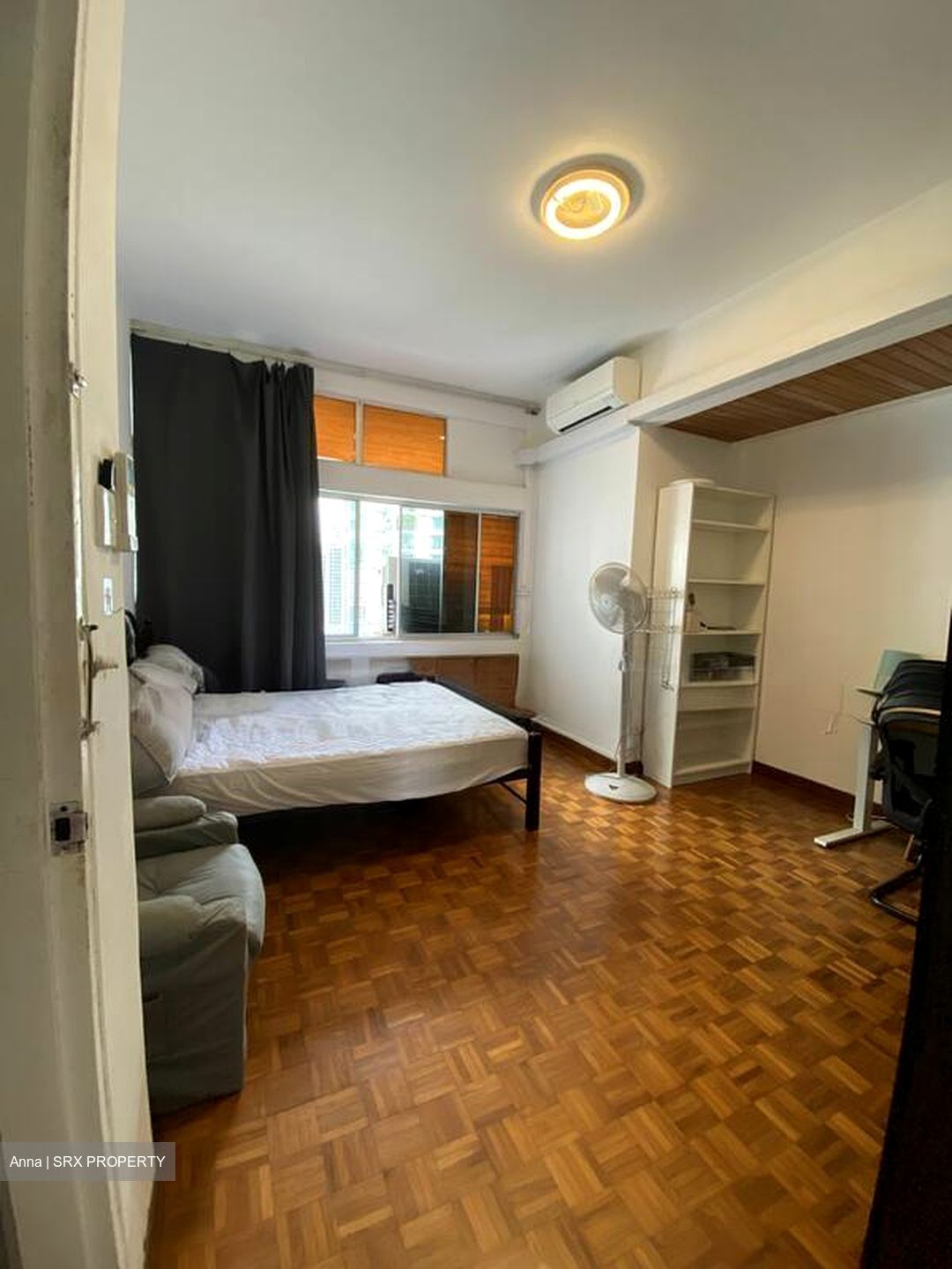 King's Mansion (D15), Condominium #520212811